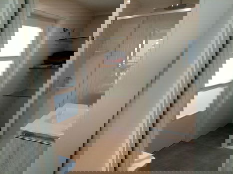 Overwinteren: gerenoveerd appartement met zeezicht, Valencia , Spanje - 3