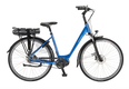 DAMES e bike Belt uitvoering nu 700 korting - 0 - Thumbnail