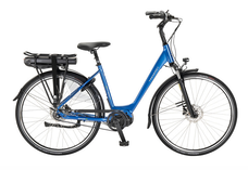DAMES e bike Belt uitvoering nu 700 korting
