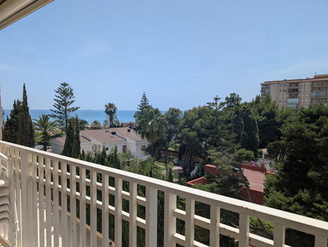 Appartement eerstelijns aan zee en boulevard, Valencia , Spanje - 2