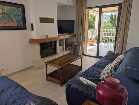 Appartement eerstelijns aan zee en boulevard, Valencia , Spanje - 3