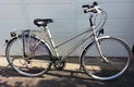 dames fiets met 24 versnellingen handremmen nieuw - 0 - Thumbnail