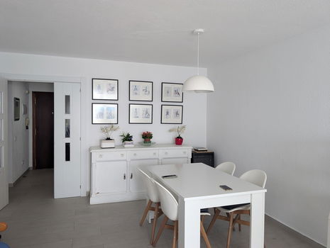 Appartement eerstelijns aan zee en boulevard, Valencia, Spanje - 3