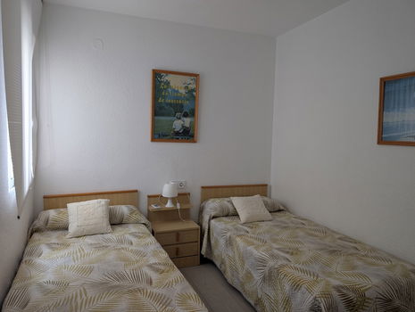 Appartement eerstelijns aan zee en boulevard, Valencia, Spanje - 7