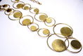 Prachtig, apart collier - 0 - Thumbnail