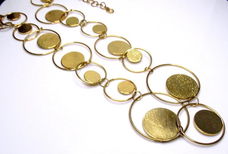 Prachtig, apart collier