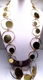 Prachtig, apart collier - 1 - Thumbnail