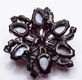 Broche met mooie kleuren - 4 - Thumbnail
