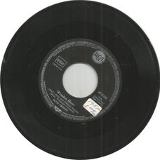 Elvis Presley – Wooden Heart (1961)