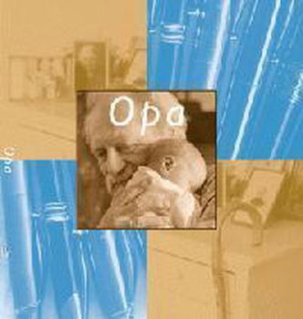 Opa / oma, boeken - - 1
