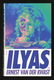 ILYAS - boek van Ernest van der Kwast - 0 - Thumbnail