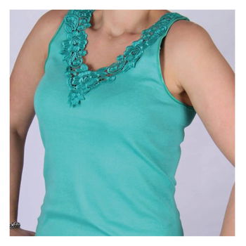Toker dameshemd 228/1 diverse kleuren - 3