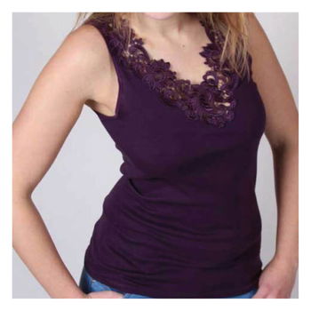 Toker dameshemd 228/1 diverse kleuren - 5