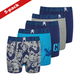 CR7 boxer 5-pack multi - 0 - Thumbnail