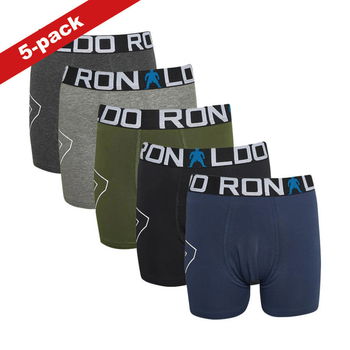 CR7 boxer 5-pack multi - 2