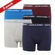 Jack & Jones jongens boxers 5-pack - 0 - Thumbnail