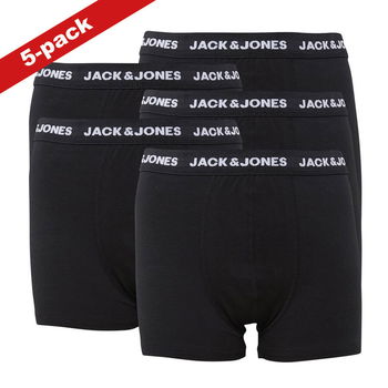 Jack & Jones jongens boxers 5-pack - 2