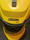 Kärcher WD 3 stofzuiger Nat- en Droogzuiger - 1000 W - - 1 - Thumbnail