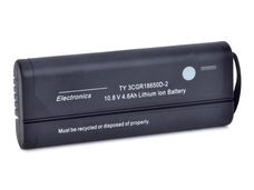 New Battery Lithium-Ion Batteries INSPIRED_ENERGY 10.8V 5200mAh/56.16Wh