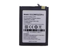OUKITEL S111/WP23/23PRO Smartphone Batteries: A wise choice to improve equipment performance