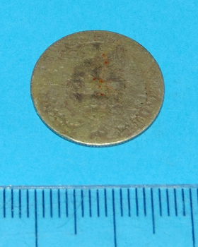 Frankrijk - 50 centimes 1881A - zilver - 0