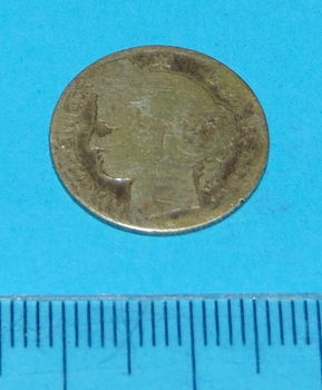 Frankrijk - 50 centimes 1881A - zilver - 1