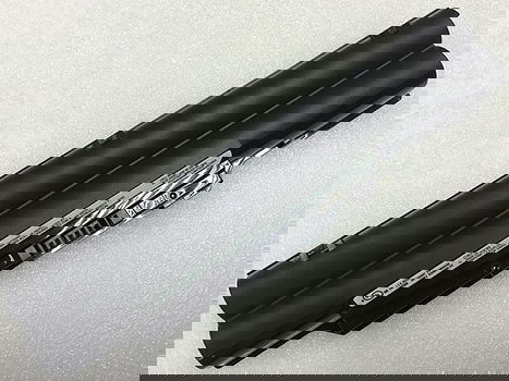 Laptop-batterij FUJITSU FMVNBP210 Fujitsu Celsius SH792 SH772 - 0