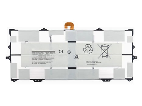 Hoogwaardige vervangbare batterij SAMSUNG EB-BW767ABY 5454mAh/42Wh 7.7V - 0