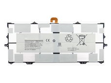 Hoogwaardige vervangbare batterij SAMSUNG EB-BW767ABY 5454mAh/42Wh 7.7V