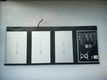 New battery 2172A8-T15M1F 5000mAh/38Wh 7.6V for GFL 2172A8-T15M1F - 0 - Thumbnail