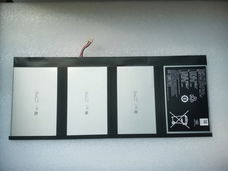 New battery 2172A8-T15M1F 5000mAh/38Wh 7.6V for GFL 2172A8-T15M1F