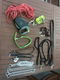 honden halsbanden leibanden oprolkoord FLEXI XL extra strong, lengte 8 meter loopkoorden, - 0 - Thumbnail