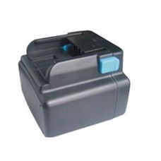 Hitachi 24V 3 Ah NiMH vervangende boorhamer accu