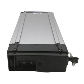 Fietsaccu nieuw Stella type 1 36V 11.2Ah Lithium - 3