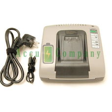 Bosch acculader voor Lithium 14.4v en 18v batterijen