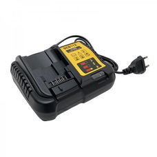 DeWalt acculader DCB112 10.8V ~ 18V Li-ion