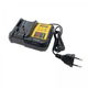 DeWalt acculader DCB112 10.8V ~ 18V Li-ion - 1 - Thumbnail