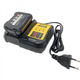 DeWalt acculader DCB112 10.8V ~ 18V Li-ion - 3 - Thumbnail