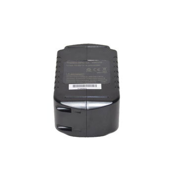 10.8V - 12V 5Ah lithium accu geschikt voor Festool BPC12 accu - 2