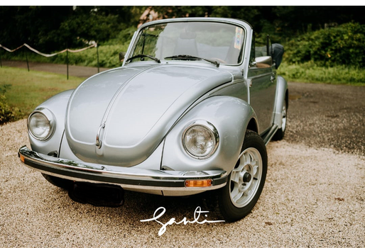 vw kever cabrio - 0