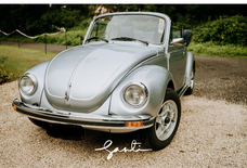 vw kever cabrio