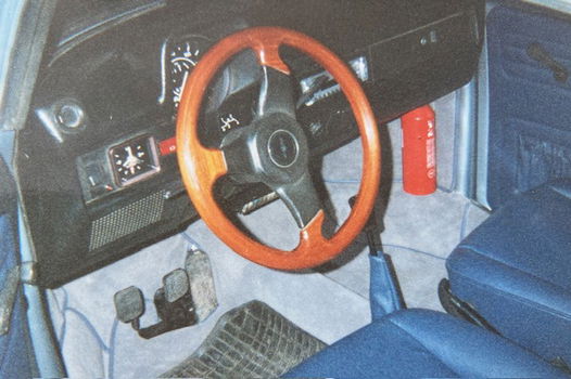 vw kever cabrio - 3