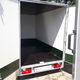 gesloten aanhangwagen - 3 - Thumbnail