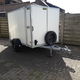 gesloten aanhangwagen - 0 - Thumbnail