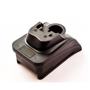 Hitachi adapter voor accu 10.8V Lithium - 0
