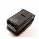 Hitachi adapter voor accu 10.8V Lithium - 1 - Thumbnail
