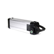 Fietsaccu nieuw Aldi matra of vouwfietsaccu 36 volt Lithium 14Ah