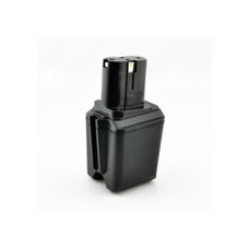 12 Volt NiMH accu geschikt voor Bosch