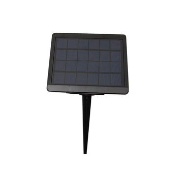 Solar tuinspots warm wit set 3 stuks - 6