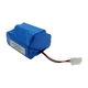 Accupack Pelican Rals 9440 Gen 2 09440-3429-000 9.6 volt - 0 - Thumbnail